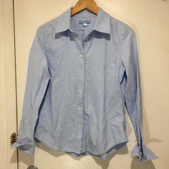 GAIA CLASSIC WOMENS BLOUSES SIZE M - Picture 2 of 7